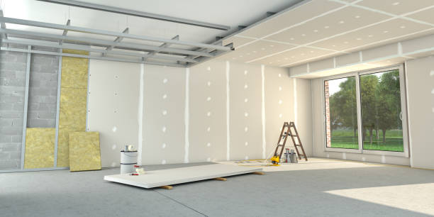 Best Attic Insulation Installation  in Maurice, LA