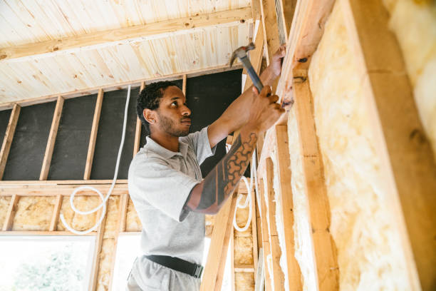 Insulation Repair Services in Maurice, LA